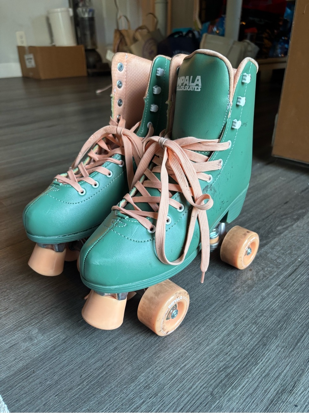 Impala Women’s Rollerskates